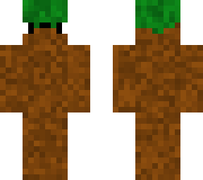 grass guy