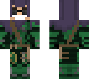green goblin
