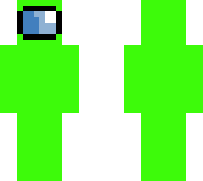 green imposter