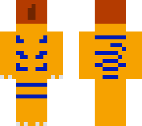 greymon