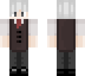 guy in waist-coat
