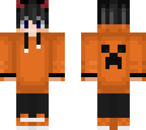 happy gaming orange