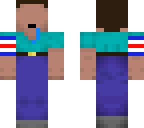 hecticor skin