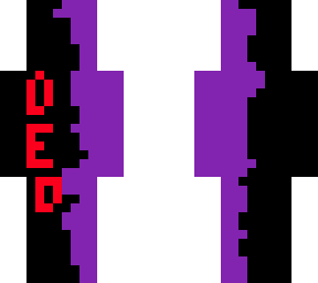 heh corrupted/ ded