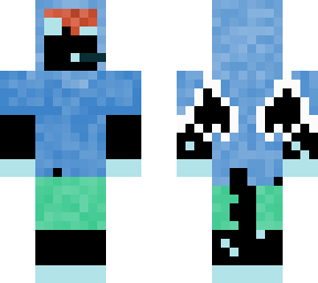 improved nice demon
