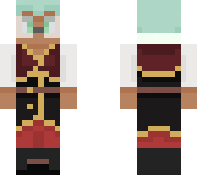 improved raine whispers