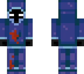 injured