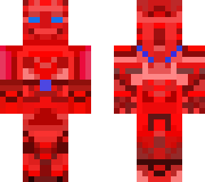 iron man