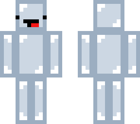 iron skeppy