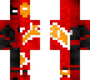 iron spider