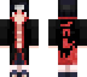 itachi hokage
