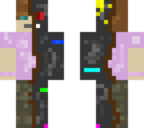 jakob robot rework