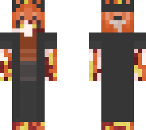 jr magma