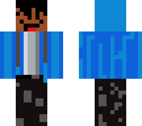 just a cool skin