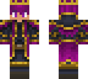 king c o s m o (fixed)