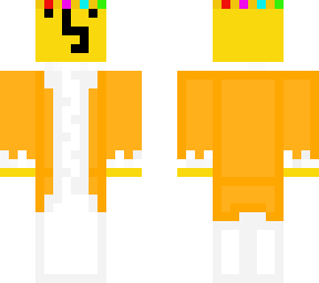 king nathen the 69th