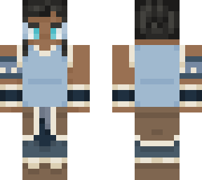 korra