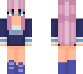 l d s h a d o w l a d y ;fanskin