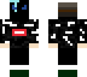 lach15bro gaming new skin