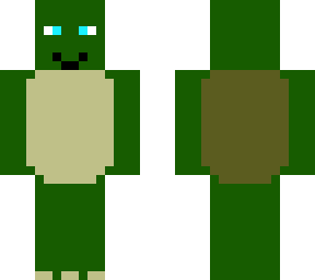 low effort turtle