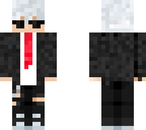 machi brooo suit v2