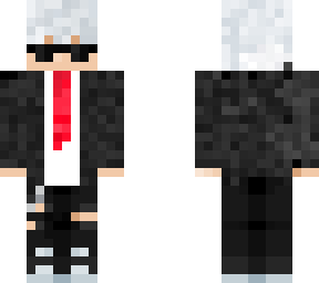 machi brooo suit v3