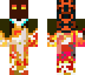 magma