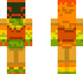 mangogen