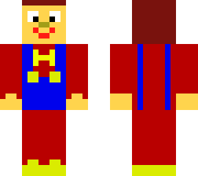 mario
