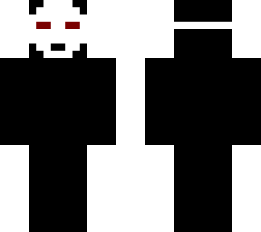 masked killer