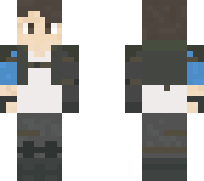 mercenary
