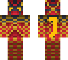 migrator youtube skin