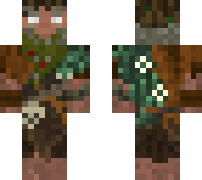 mossbeard