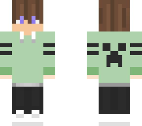 my skin 2