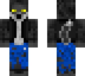 my skin