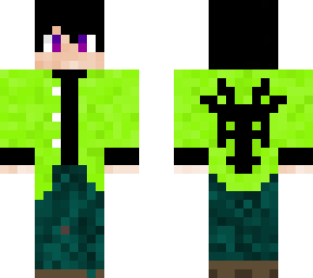 my skin