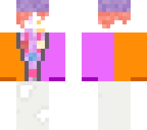 my skin