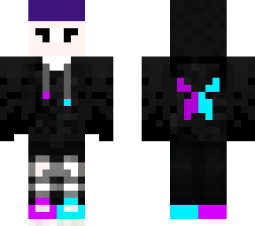 nashe xd