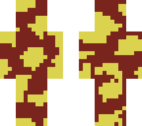 nether gold