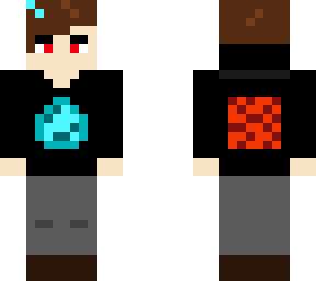 nether traveller