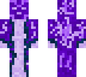 netherite mage