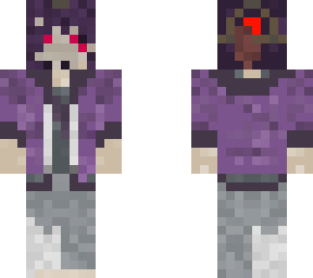 nightmare human