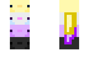 nonbinary axolotl stack