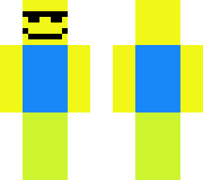 noob roblox b)