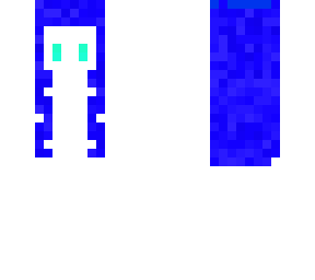 ocean hair base