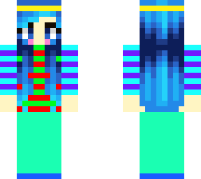 ocean queen (contest)
