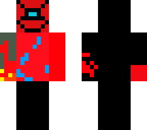 off