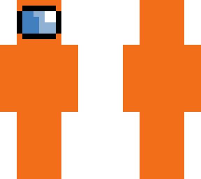 orange imposter