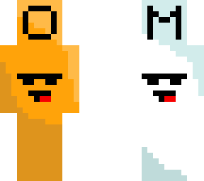 orange juice gang or milk gang