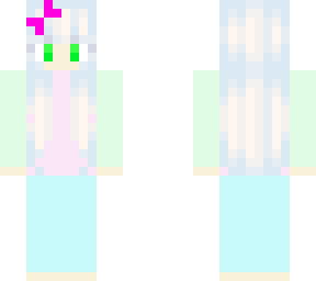 pastel girl (skin contest)